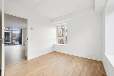 Moderne lejeboliger med natur og byliv i Viborg - Erik Ejegods Vej, Viborg - 2