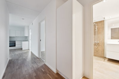 Moderne lejeboliger med natur og byliv i Viborg - Erik Ejegods Vej, Viborg - 3