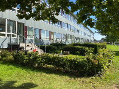 Lejlighed til god pris - Løget Høj, Vejle - 3