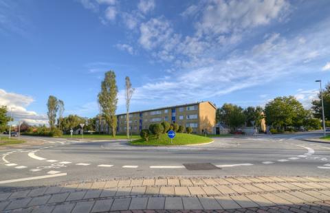 Indflytningsklar 3-værelses bolig fra 15. september 2026 - Stadion Alle, Ikast - 0