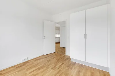 Dejlig 2-værelses lejlighed i naturskønne omgivelser - Duftrankevej, Odense V - 3