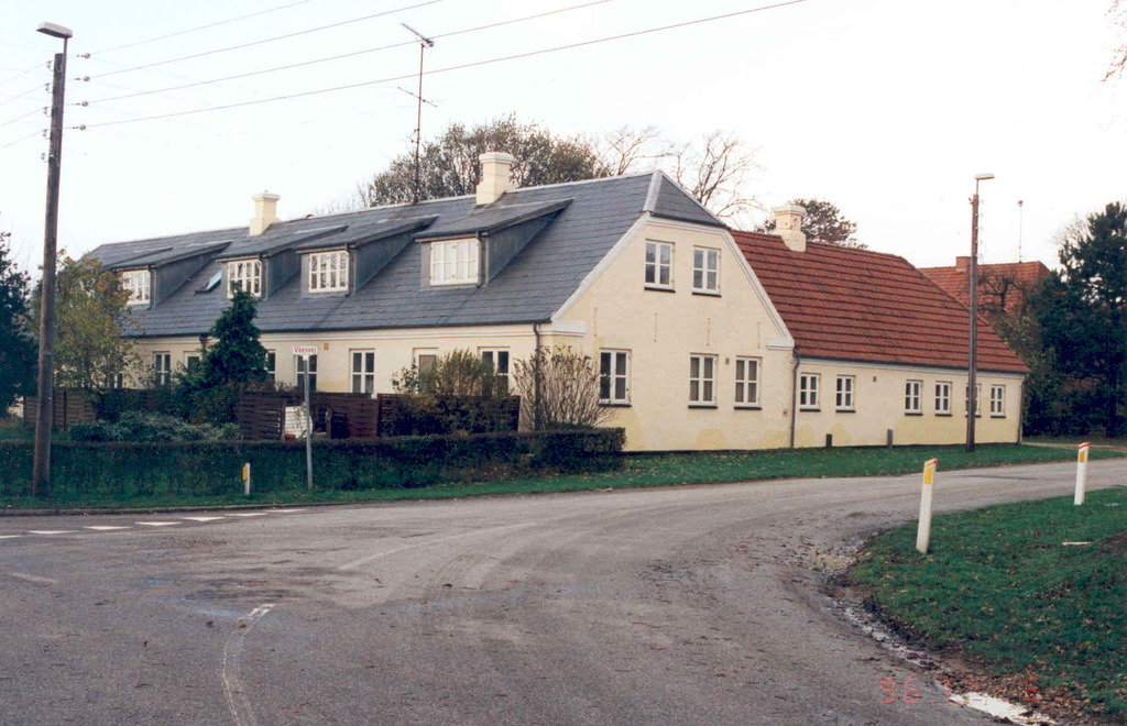 apartment Lækker lejlighed med 2 vær