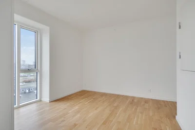 Moderne 4-værelses bolig nær Odense Havn - Toldbodhusevej, Odense C - 4