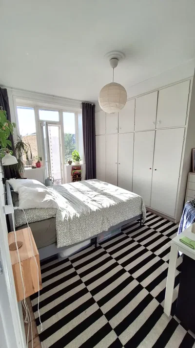2-værelses bolig med altan i Aalborgs Vestby - Ryesgade, Aalborg - 4