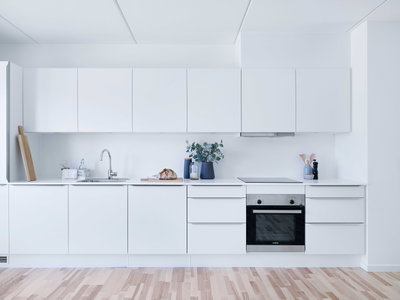 Lyst og moderne 5-værelses rækkehus - Højbjergvej, Espergærde - 4