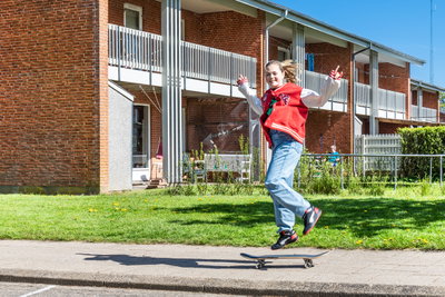 Rækkehus i Struer - Åparken, Struer - 4