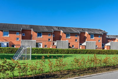 Rækkehus i Struer - Åparken, Struer - 1
