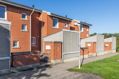Rækkehus i Struer - Åparken, Struer - 2