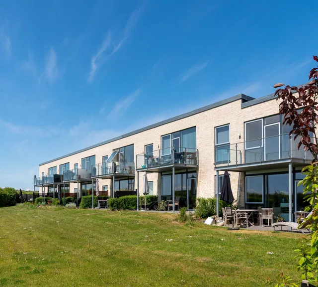 apartment Lys 3-værelses lejlighed nær Hornslet og Aarhus