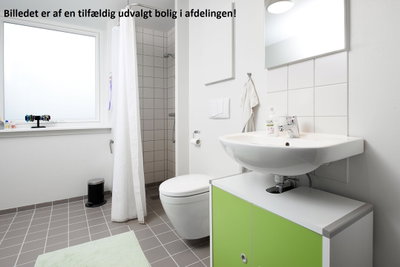 Lys og renoveret familiebolig i Brændgårdsparken - Brændgårdvej, Herning - 3