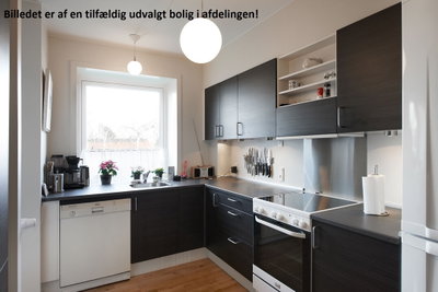 Lys og renoveret familiebolig i Brændgårdsparken - Brændgårdvej, Herning - 2