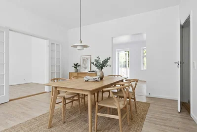 Bo stort og centralt med altan i Randers C! - Fredensgade, Randers C - 1