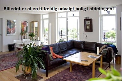 Dalgasparken – moderne boliger tæt på centrum - Dalgas Alle, Herning - 2
