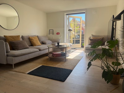 4-værelses lejlighed på 116 m² i Ringkøbing - Østergade, Ringkøbing - 2