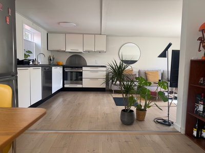 4-værelses lejlighed på 116 m² i Ringkøbing - Østergade, Ringkøbing - 3