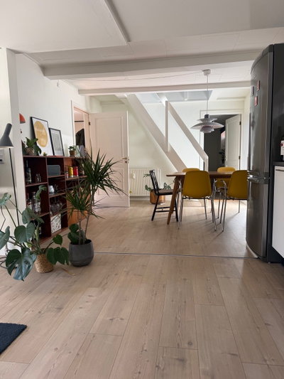 4-værelses lejlighed på 116 m² i Ringkøbing - Østergade, Ringkøbing - 4