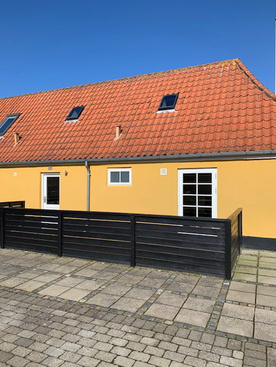 4-værelses lejlighed på 116 m² i Ringkøbing - Østergade, Ringkøbing - 1
