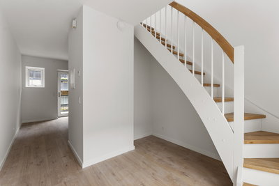 Smart microliving i Vanløse nær metro - Bogholder Allé, Vanløse - 4