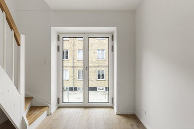 Smart microliving i Vanløse nær metro - Bogholder Allé, Vanløse - 2