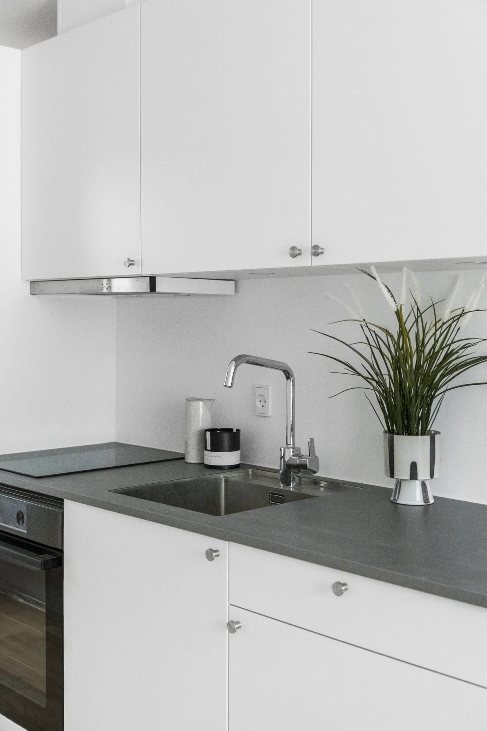 apartment Student-Friendly 2-Room Apartment Near Kvægtorvet