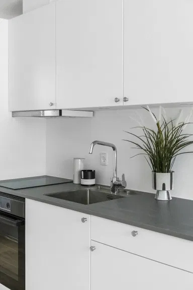 apartment Student-Friendly 2-Room Apartment Near Kvægtorvet