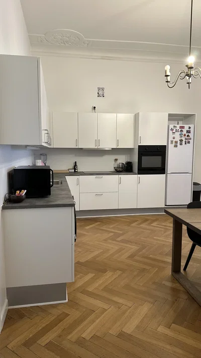 Charmerende herskabslejlighed centralt i Tønder - Østergade, Tønder - 3