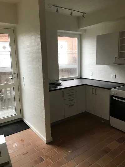 Renoveret 3-værelses lejlighed på Nørregade - Nørregade, Tønder - 1