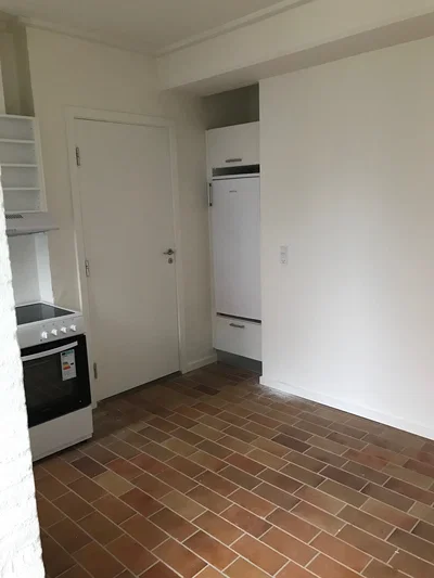 Renoveret 3-værelses lejlighed på Nørregade - Nørregade, Tønder - 2
