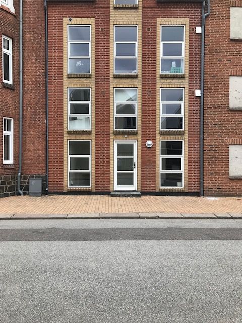 apartment Renoveret 3-værelses lejlighed på Nørregade