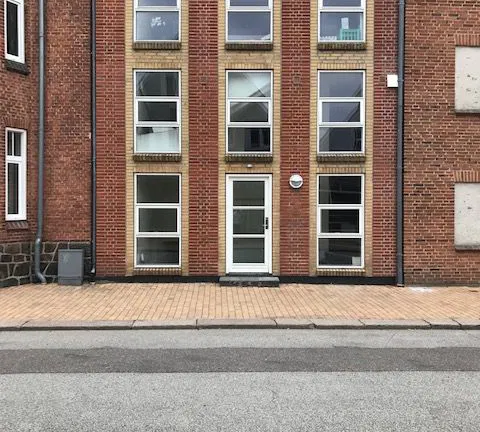 apartment Renoveret 3-værelses lejlighed på Nørregade