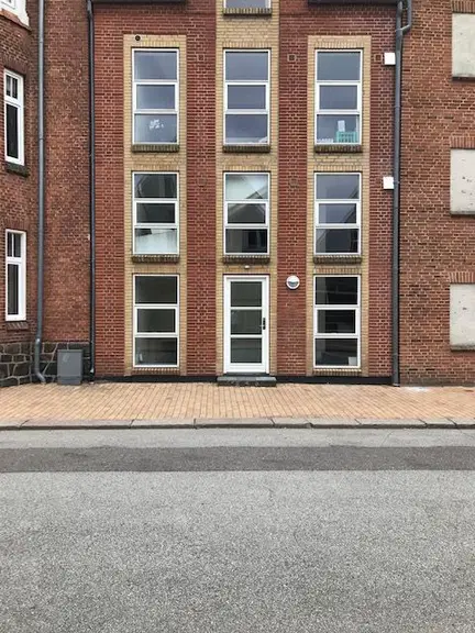 apartment Renoveret 3-værelses lejlighed på Nørregade