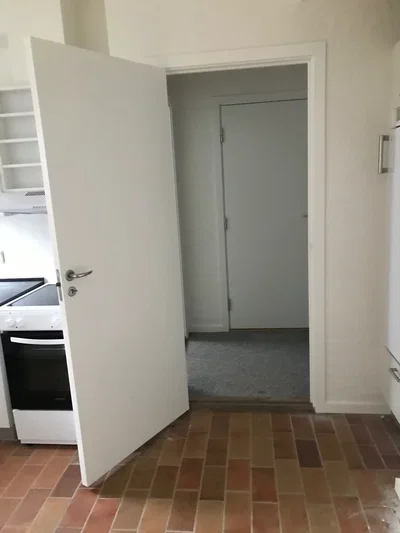 Renoveret 3-værelses lejlighed på Nørregade - Nørregade, Tønder - 3