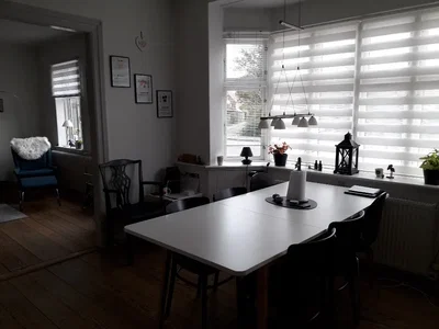 Rummelig 3-værelses stuelejlighed i Tønder - Carstensgade, Tønder - 4