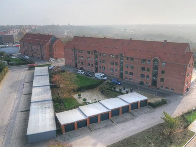 Seniorbolig +50 nær Skive centrum - Holstebrovej, Skive - 1