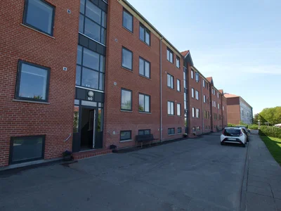 Seniorbolig +50 nær Skive centrum - Holstebrovej, Skive - 2