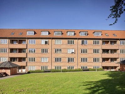 Prisvenlig 1- værelses lejlighed - Bjælderbæk, Kolding - 1