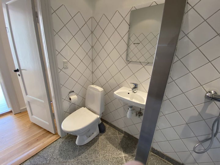 3-room apartment in an attractive location on Hobrovej in Randers C - Hobrovej, Randers C - 4