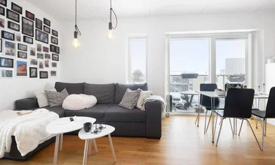 Kildekvarteret - Blåkildevej, Aalborg Øst - 1