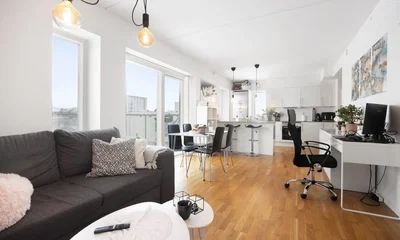 Kildekvarteret - Blåkildevej, Aalborg Øst - 2