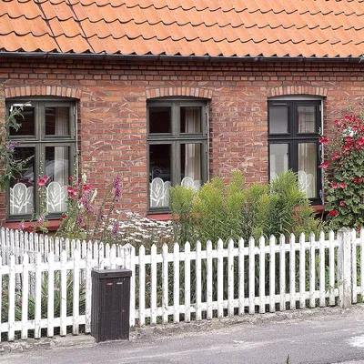 Dejlig townhouse - Blommestien, Allinge - 4