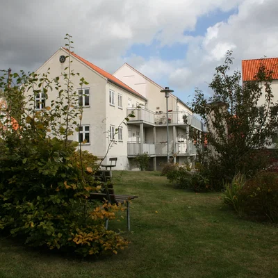 Dejlig apartment - Torvegade, Nexø - 3