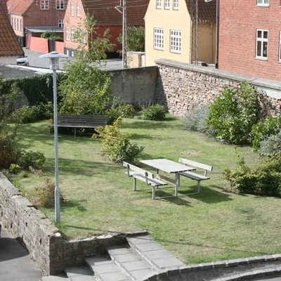 Dejlig apartment - Torvegade, Nexø - 2