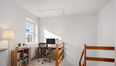 Familievenlig 3-værelses bolig på 83 m² i Odense NØ - Hvenekildeløkken, Odense NØ - 4