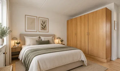 Bright 2-room home of 71 m² in Horsens - Houmannsgade, Horsens - 1