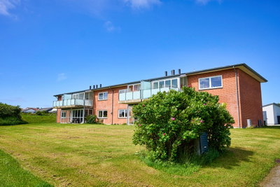 Lækker rækkehus med 3 vær - Kromarken, Hanstholm - 3