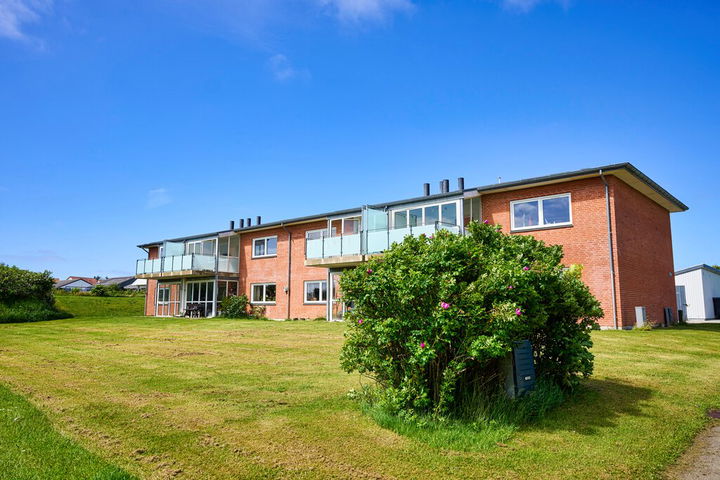 Lovely terraced house with 3 rooms - Kromarken, Hanstholm - 3