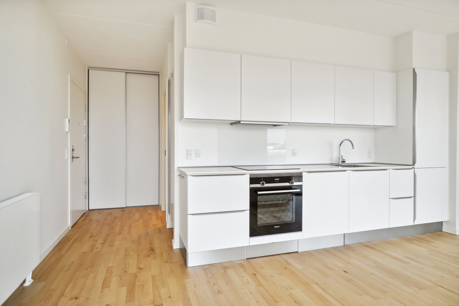 apartment Vælg Stigsborg Have som dit næste hjem