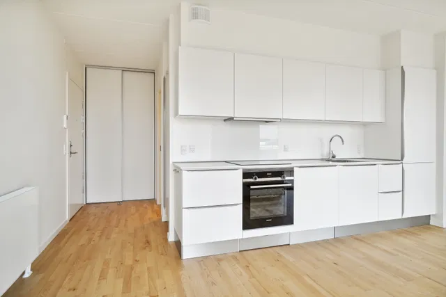 apartment Vælg Stigsborg Have som dit næste hjem