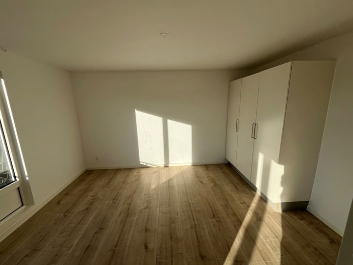 Bright 3-Room Apartment of 110 m² in Esbjerg - Strandbygade, Esbjerg - 1