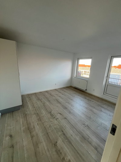 Lys 3-værelseslejlighed på 110 m² i Esbjerg - Strandbygade, Esbjerg - 3